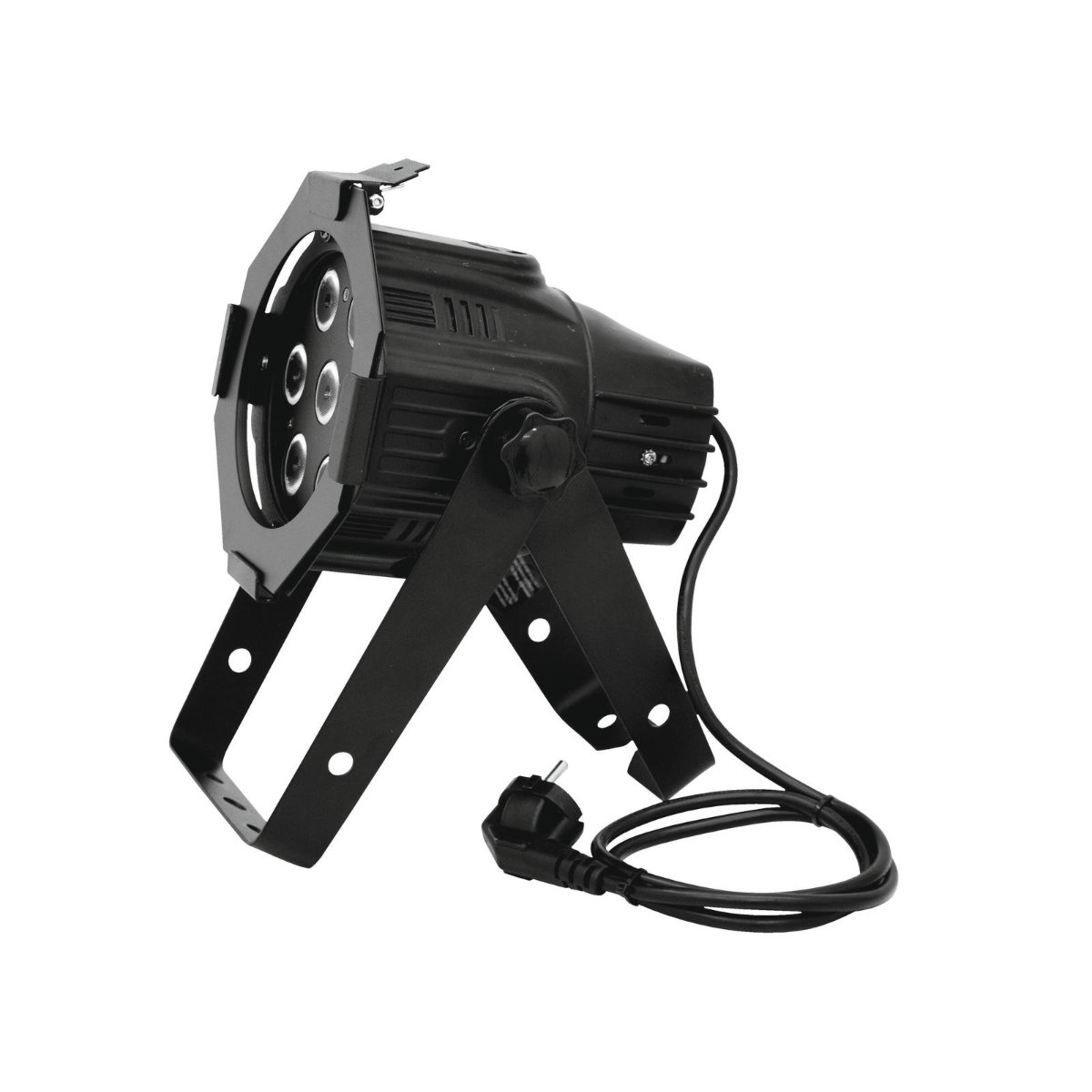 LED Scheinwerfer 7x8W
