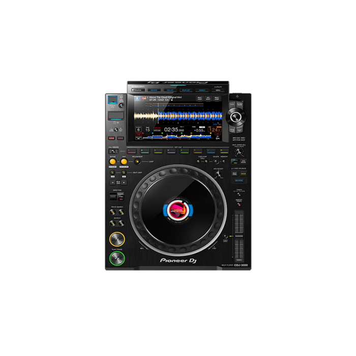DJ-Player